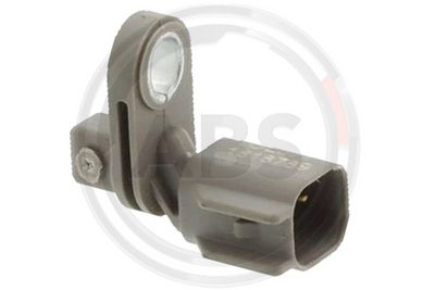 Sensor, wheel speed A.B.S. 33000