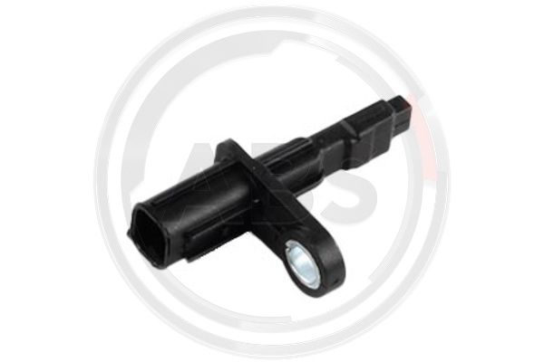 A.B.S. 33003 Sensor, wheel speed
