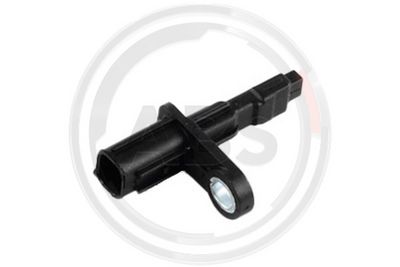 Sensor, wheel speed A.B.S. 33003