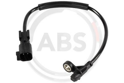 Sensor, wheel speed A.B.S. 33008