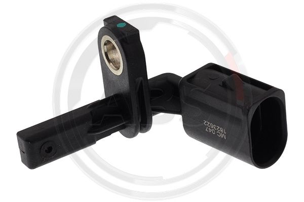 A.B.S. 33062 Sensor, wheel speed