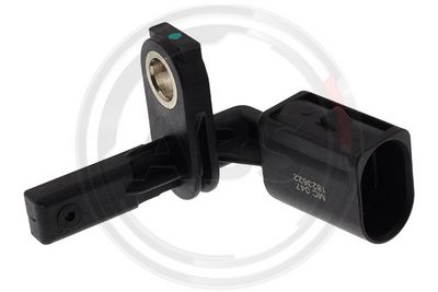 Sensor, wheel speed A.B.S. 33062
