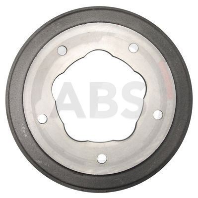 A.B.S. 3324-S Brake Drum