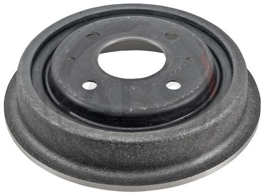 A.B.S. 3325-S Brake Drum