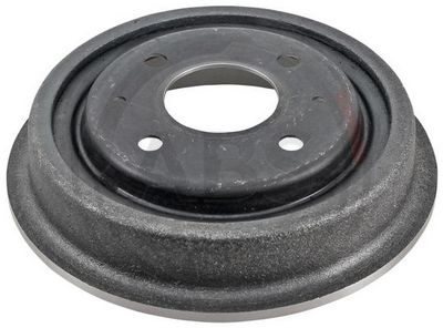 Brake Drum A.B.S. 3325-S