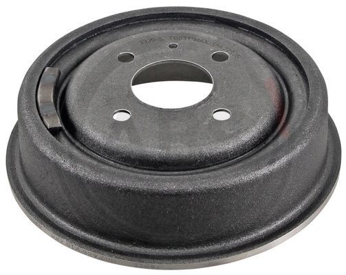 A.B.S. 3330-S Brake Drum