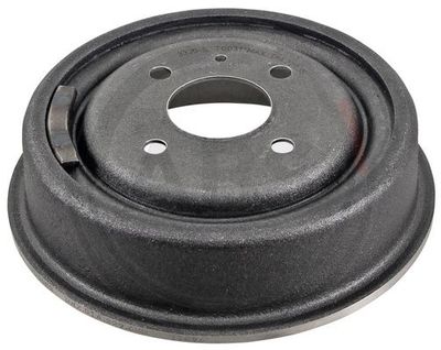 Brake Drum A.B.S. 3330-S