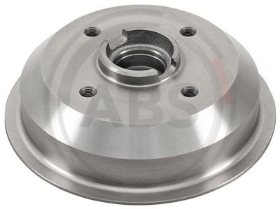 Brake Drum A.B.S. 3331-S