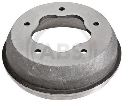 Brake Drum A.B.S. 3341-S
