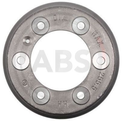 A.B.S. 3343-S Brake Drum
