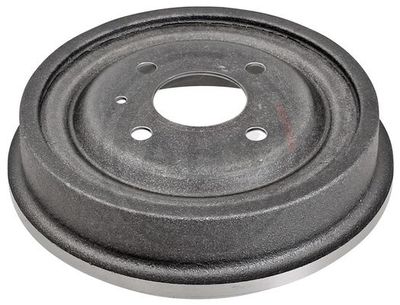 Brake Drum A.B.S. 3344-S