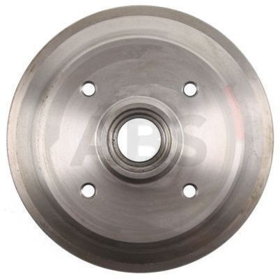 A.B.S. 3345-S Brake Drum