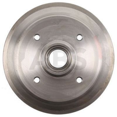 Brake Drum A.B.S. 3345-S