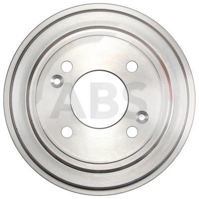 A.B.S. 3419-S Brake Drum