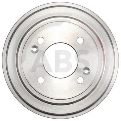 Brake Drum A.B.S. 3419-S