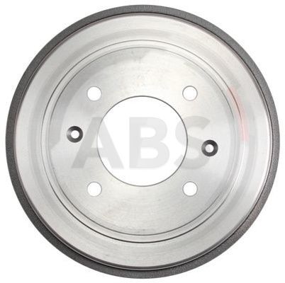A.B.S. 3420-S Brake Drum