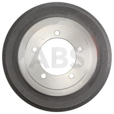 A.B.S. 3421-S Brake Drum