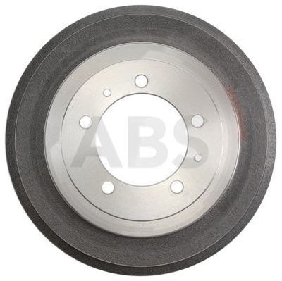 Brake Drum A.B.S. 3421-S