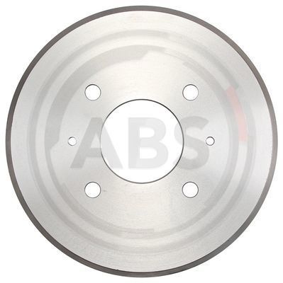 A.B.S. 3423-S Brake Drum