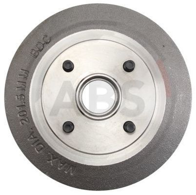 A.B.S. 3424-S Brake Drum