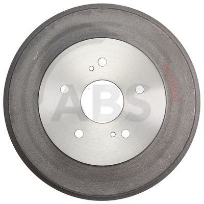 Brake Drum A.B.S. 3425-S