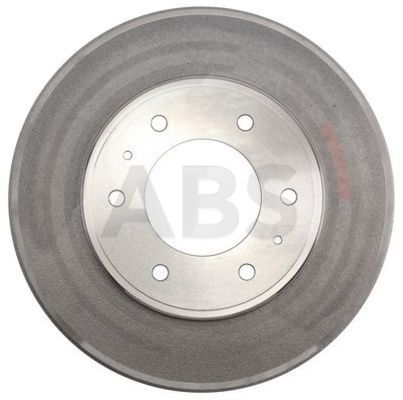 A.B.S. 3427-S Brake Drum