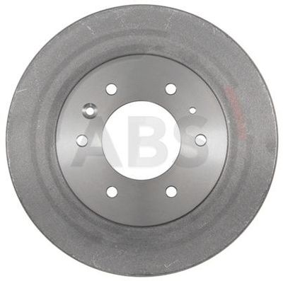 Brake Drum A.B.S. 3428-S
