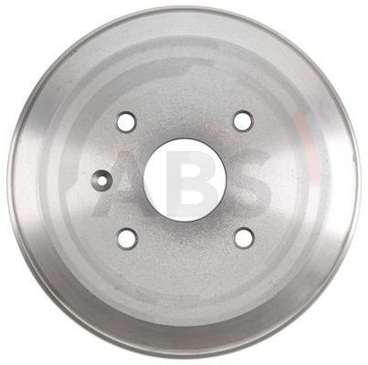 A.B.S. 3429-S Brake Drum