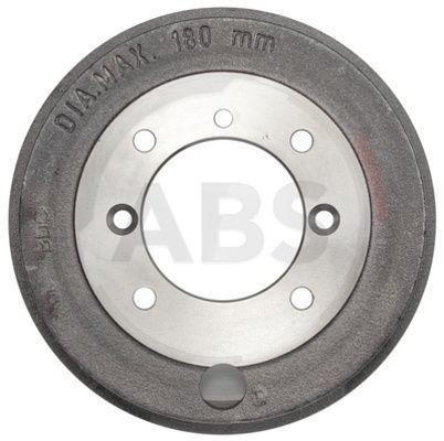 A.B.S. 3430-S Brake Drum