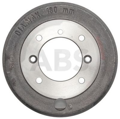 Brake Drum A.B.S. 3430-S