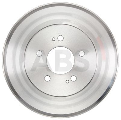 A.B.S. 3431-S Brake Drum