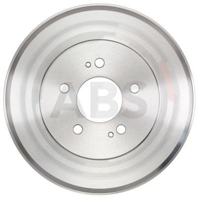 Brake Drum A.B.S. 3431-S