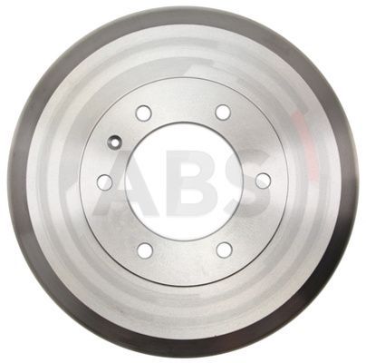 A.B.S. 3432-S Brake Drum