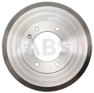 Brake Drum A.B.S. 3432-S