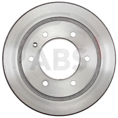 A.B.S. 3433-S Brake Drum