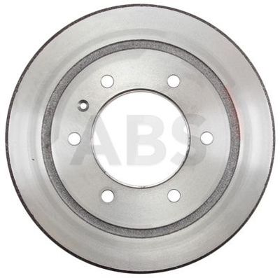 Brake Drum A.B.S. 3433-S