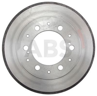 Brake Drum A.B.S. 3434-S