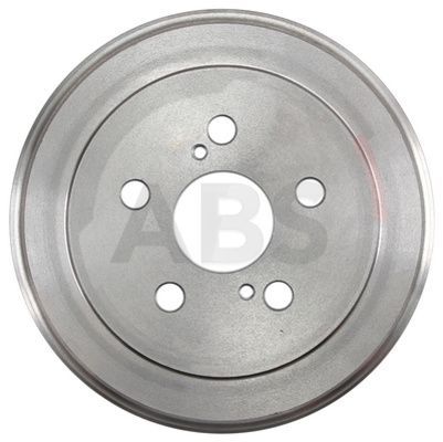 A.B.S. 3435-S Brake Drum
