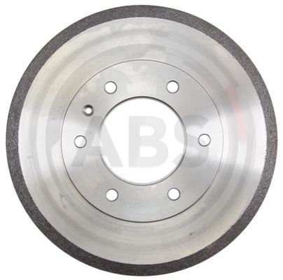 A.B.S. 3436-S Brake Drum