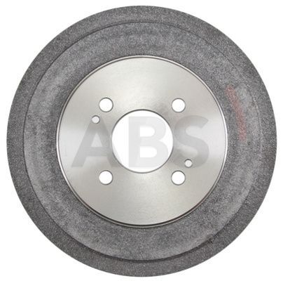 A.B.S. 3437-S Brake Drum