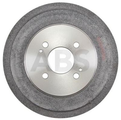 Brake Drum A.B.S. 3437-S