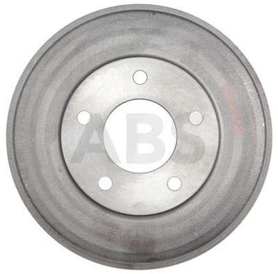 Brake Drum A.B.S. 3438-S