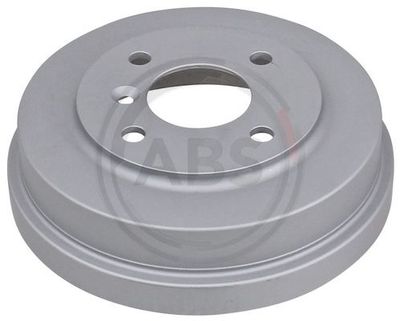 Brake Drum A.B.S. 3440-S