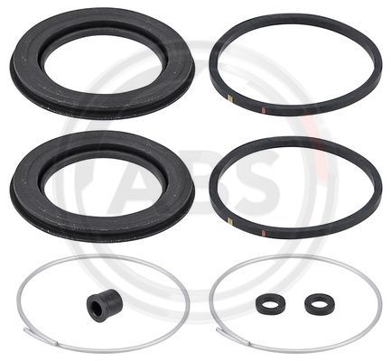 A.B.S. 3480 Repair Kit, brake caliper