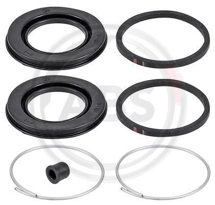 A.B.S. 3481 Repair Kit, brake caliper