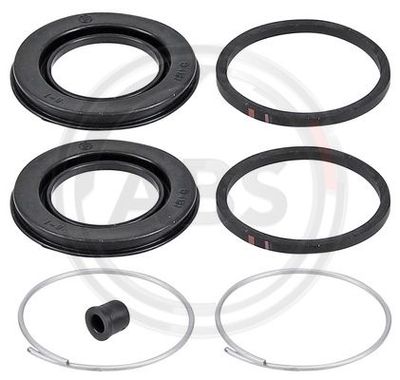 Repair Kit, brake caliper A.B.S. 3481