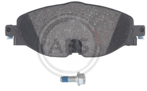 A.B.S. 35070 Brake Pad Set, disc brake