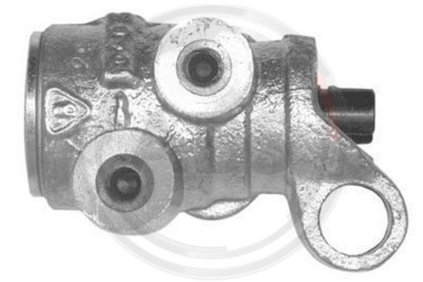 A.B.S. 3920 Brake Force Regulator