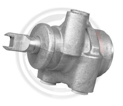Brake Force Regulator A.B.S. 3921