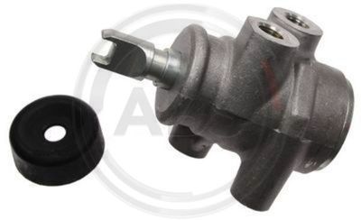 Brake Force Regulator A.B.S. 3926